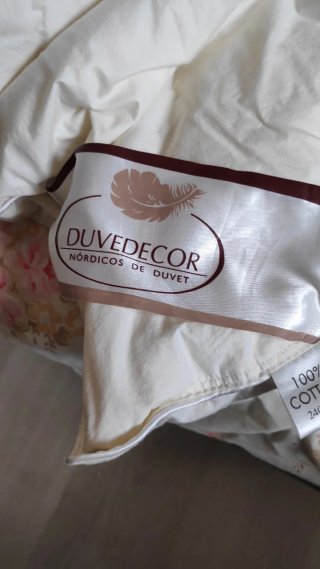 Edredón Nórdico Duvedecor Clasic