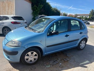 Citroen C3 2001