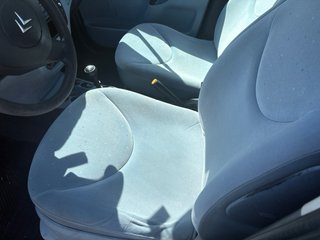 Citroen C3 2001