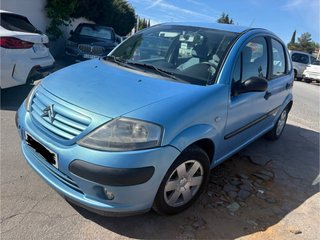 Citroen C3 2001