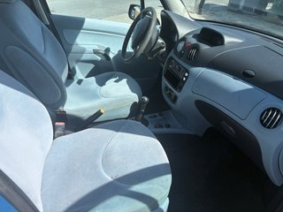 Citroen C3 2001