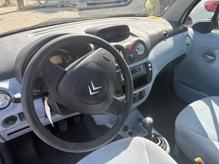 Citroen C3 2001