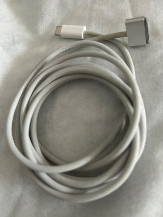 Cavo USB-C a MagSafe 3 (2m) Apple Argento