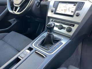 Volkswagen Passat Variant Advance 2.0 TDI BMT 110 kW (150 CV)