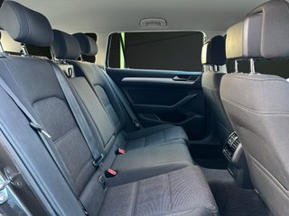 Volkswagen Passat Variant Advance 2.0 TDI BMT 110 kW (150 CV)