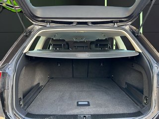 Volkswagen Passat Variant Advance 2.0 TDI BMT 110 kW (150 CV)