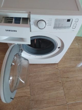 Lavadora Samsung 7.0kg