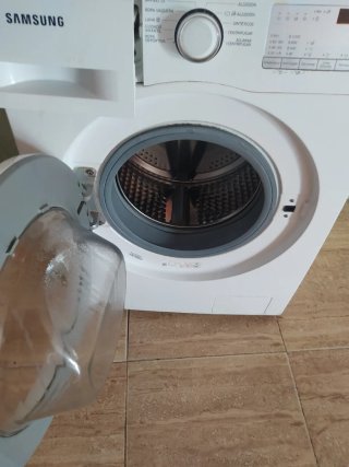 Lavadora Samsung 7.0kg