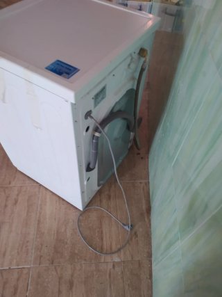 Lavadora Samsung 7.0kg