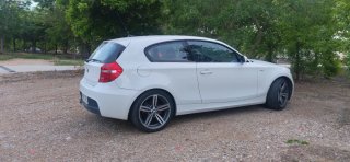 BMW Serie 1 pack M 2008