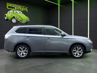Mitsubishi Outlander 2.0 PHEV Motion 4WD Auto 149 kW (203 CV)