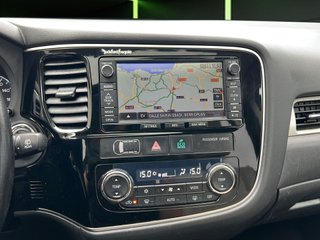 Mitsubishi Outlander 2.0 PHEV Motion 4WD Auto 149 kW (203 CV)