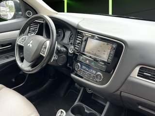 Mitsubishi Outlander 2.0 PHEV Motion 4WD Auto 149 kW (203 CV)