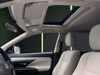 Mitsubishi Outlander 2.0 PHEV Motion 4WD Auto 149 kW (203 CV)