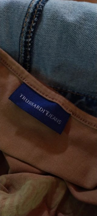 Set 5 pezzi Trussardi Jeans donna L