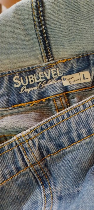 Set 5 pezzi Trussardi Jeans donna L