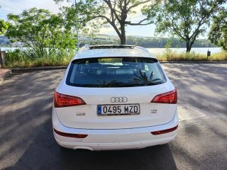 Audi Q5 2010