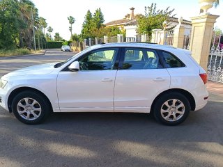 Audi Q5 2010
