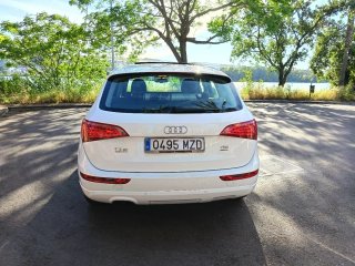Audi Q5 2010