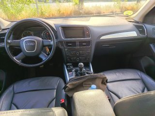 Audi Q5 2010
