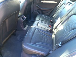 Audi Q5 2010
