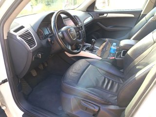 Audi Q5 2010