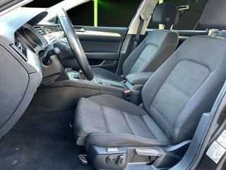 Volkswagen Passat Variant Advance 2.0 TDI BMT 110 kW (150 CV)