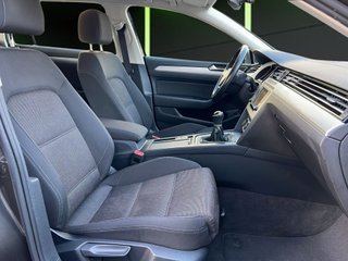 Volkswagen Passat Variant Advance 2.0 TDI BMT 110 kW (150 CV)