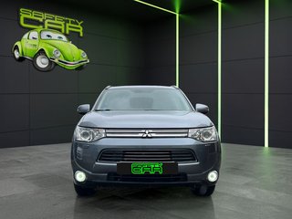 Mitsubishi Outlander 2.0 PHEV Motion 4WD Auto 149 kW (203 CV)