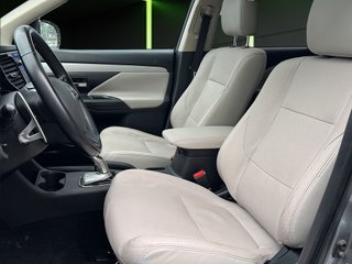 Mitsubishi Outlander 2.0 PHEV Motion 4WD Auto 149 kW (203 CV)
