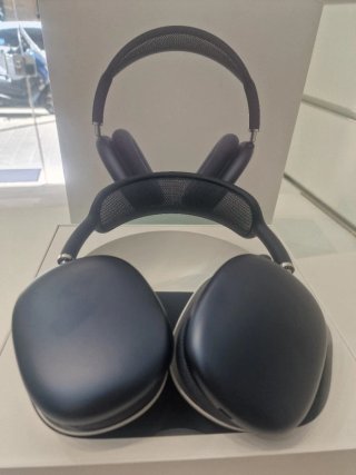 Apple AirPods Max Azul Medianoche