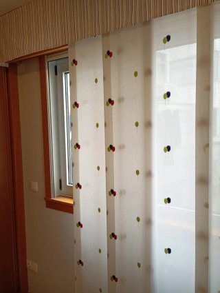 Paneles japoneses infantiles