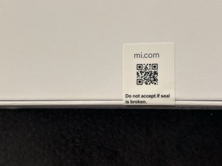 Xiaomi Redmi Note 15 Pro+ 256GB Negro