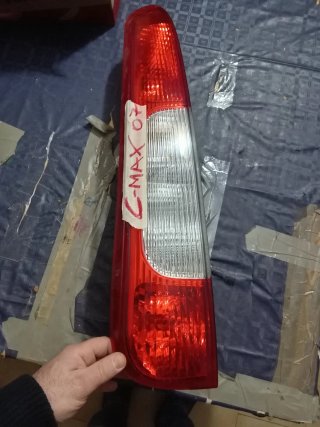 Fanale Posteriore sx Ford C-Max 2007