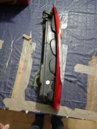 Fanale Posteriore sx Ford C-Max 2007