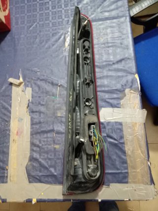 Fanale Posteriore sx Ford C-Max 2007