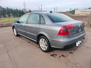 Citroen C5 2005