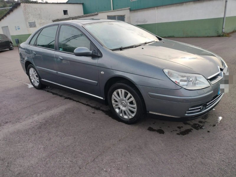 Citroen C5 2005 - foto 1