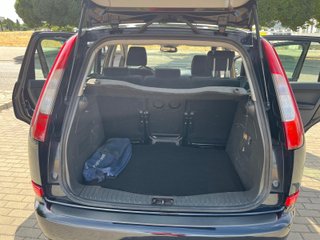 Ford C-MAX 2007