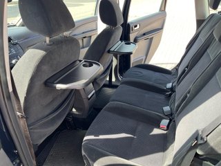 Ford C-MAX 2007