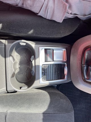 Ford C-MAX 2007