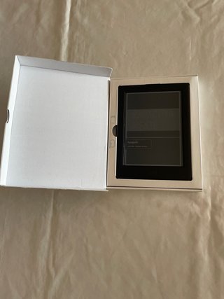 Kobo Touch 2.0 E nuovo + scatola originale