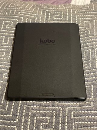 Kobo Touch 2.0 E nuovo + scatola originale