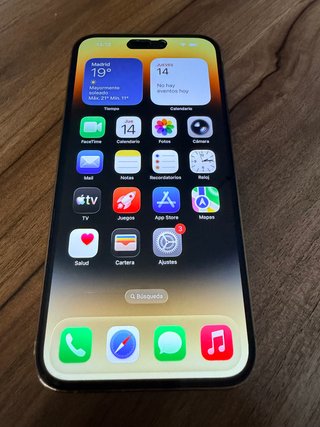 iPhone 14 Pro Max 128GB