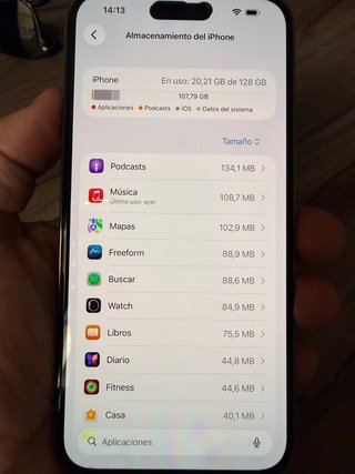 iPhone 14 Pro Max 128GB