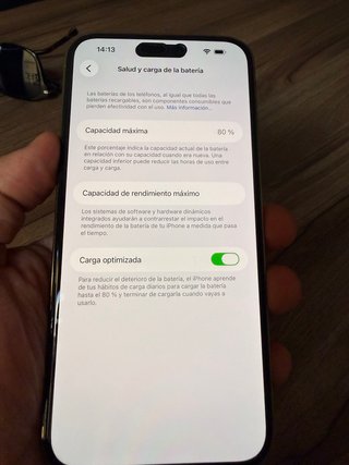 iPhone 14 Pro Max 128GB