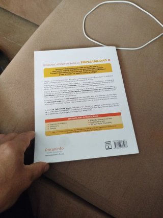 Itinerario Personal para la Empleabilidad II