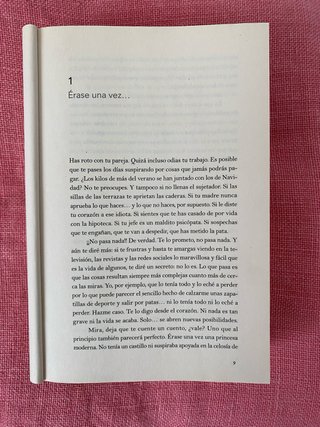 Un cuento perfecto