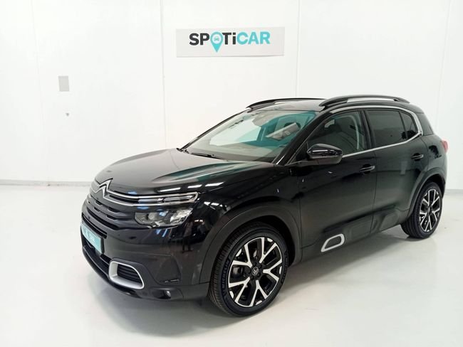 Citroën C5 Aircross  PureTech 96kW (130CV) S&S Feel - foto 1