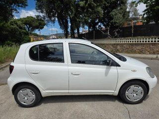 Toyota Yaris Diesel itv recien pasada hasta 2027 !